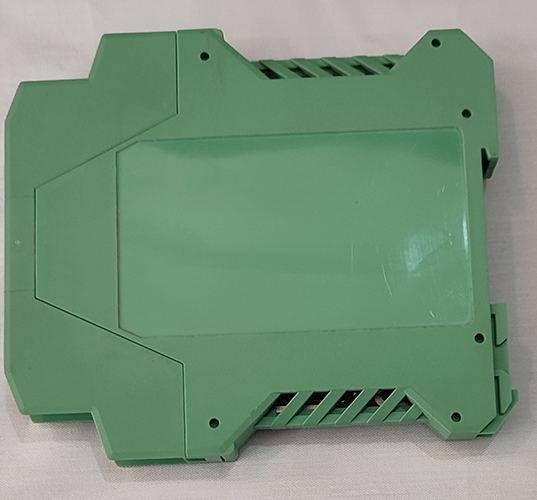 Isolator-20-21-01 ایزولاتور و مبدل جریان AC مبدل CT به سیگنال (آنالوگ)